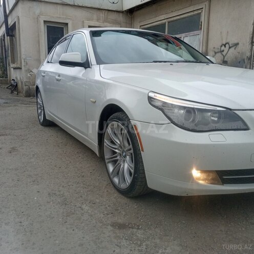 BMW 530e 2007, 280,000 km - 3.0 l - Bakı