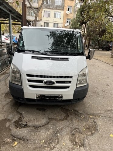 Ford Transit 2008, 182,134 km - 2.2 l - Bakı