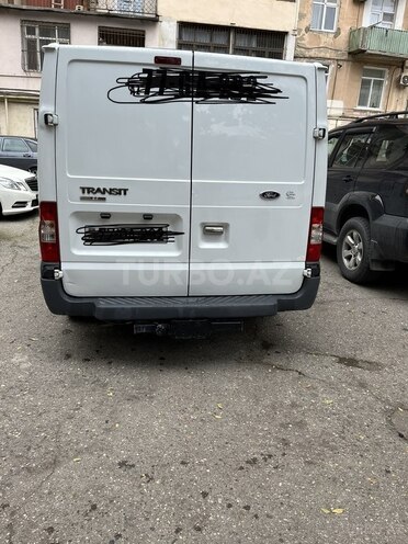 Ford Transit 2008, 182,134 km - 2.2 l - Bakı