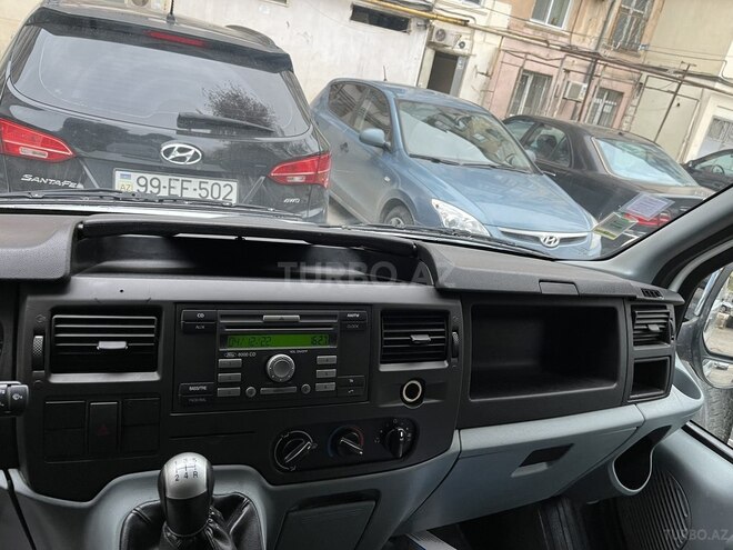 Ford Transit 2008, 182,134 km - 2.2 l - Bakı