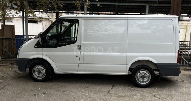 Ford Transit 2008, 182,134 km - 2.2 l - Bakı