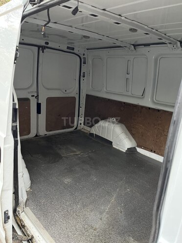 Ford Transit 2008, 182,134 km - 2.2 l - Bakı