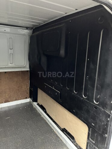 Ford Transit 2008, 182,134 km - 2.2 l - Bakı