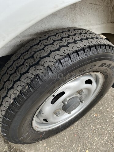 Ford Transit 2008, 182,134 km - 2.2 l - Bakı