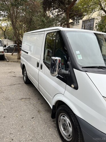 Ford Transit 2008, 182,134 km - 2.2 l - Bakı