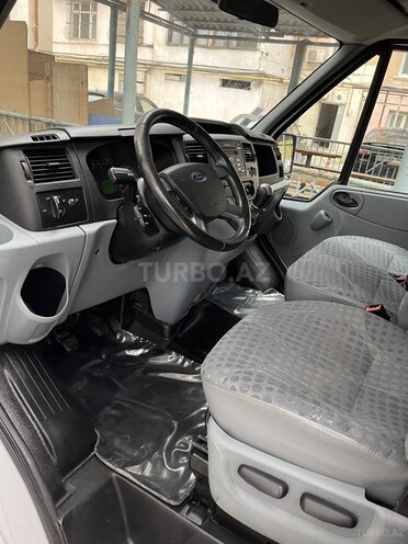 Ford Transit 2008, 182,134 km - 2.2 l - Bakı