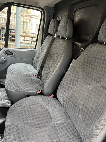 Ford Transit 2008, 182,134 km - 2.2 l - Bakı