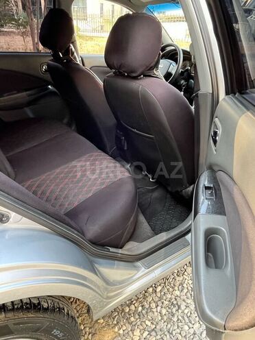 Nissan Sunny 2011, 136,500 km - 1.6 l - Bakı