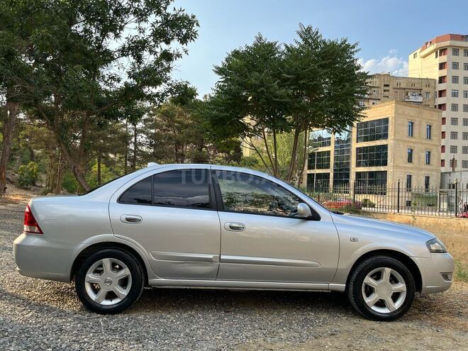 Nissan Sunny 2011, 136,500 km - 1.6 l - Bakı