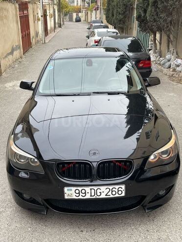 BMW 525 2005, 290,000 km - 2.5 л - Bakı