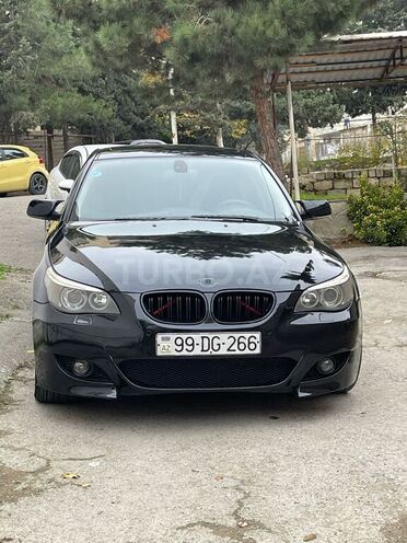 BMW 525 2005, 290,000 km - 2.5 л - Bakı