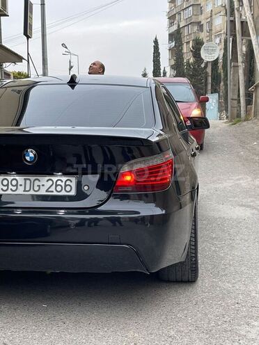 BMW 525 2005, 290,000 km - 2.5 л - Bakı