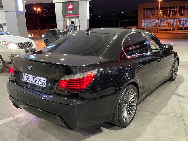 BMW 525 2005, 290,000 km - 2.5 л - Bakı