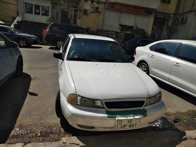 Daewoo Nexia 2006, 250,000 km - 1.5 l - Bakı