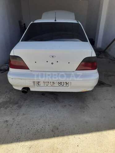 Daewoo Nexia 2006, 250,000 km - 1.5 l - Bakı