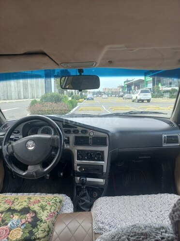 Daewoo Nexia 2006, 250,000 km - 1.5 l - Bakı