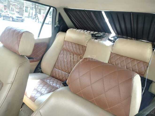 Daewoo Nexia 2006, 250,000 km - 1.5 l - Bakı