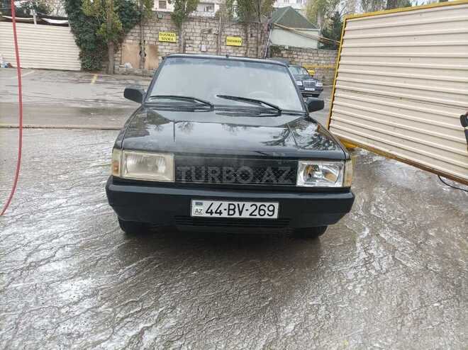 Tofas Sahin 2006, 215,100 km - 1.6 l - Bakı