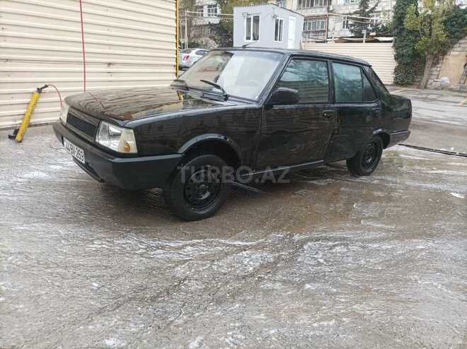 Tofas Sahin 2006, 215,100 km - 1.6 l - Bakı