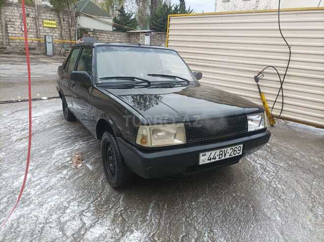Tofas Sahin 2006, 215,100 km - 1.6 l - Bakı