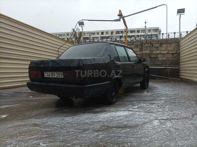 Tofas Sahin 2006, 215,100 km - 1.6 l - Bakı