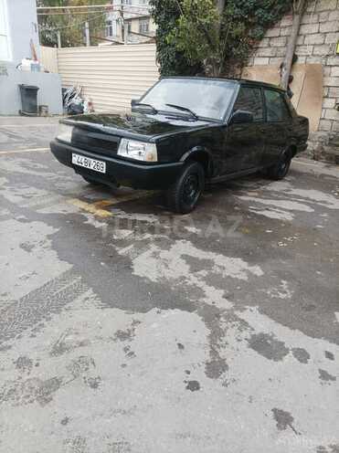 Tofas Sahin 2006, 215,100 km - 1.6 l - Bakı