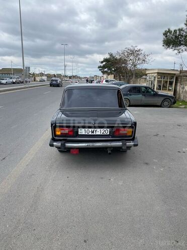 LADA (VAZ) 2106 1993, 376,000 km - 1.5 л - Bakı