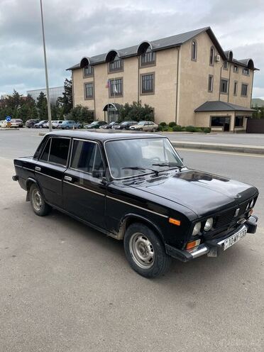 LADA (VAZ) 2106 1993, 376,000 km - 1.5 л - Bakı