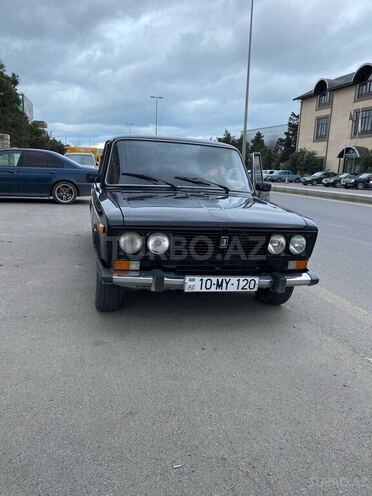 LADA (VAZ) 2106 1993, 376,000 km - 1.5 л - Bakı