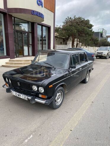 LADA (VAZ) 2106 1993, 376,000 km - 1.5 л - Bakı