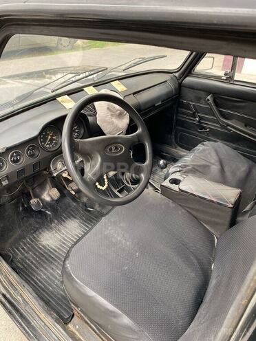 LADA (VAZ) 2106 1993, 376,000 km - 1.5 л - Bakı