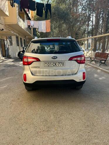 Kia Sorento 2013, 83,432 km - 2.0 l - Bakı