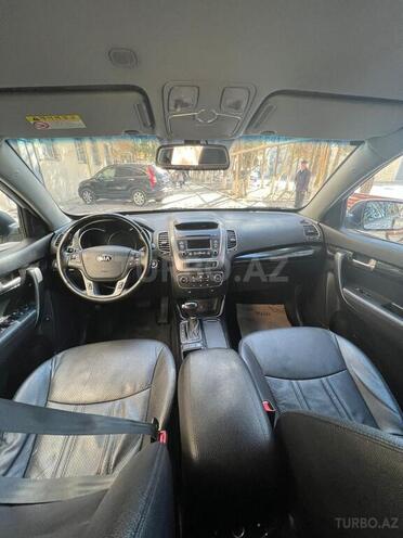 Kia Sorento 2013, 83,432 km - 2.0 l - Bakı