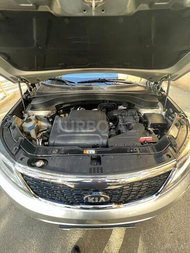 Kia Sorento 2013, 83,432 km - 2.0 l - Bakı