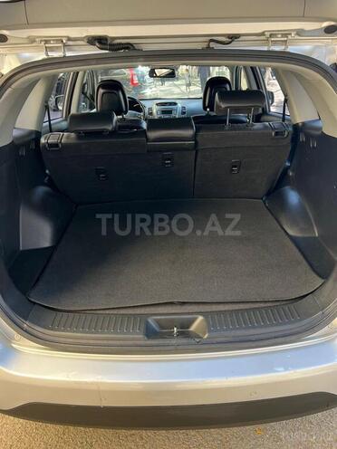 Kia Sorento 2013, 83,432 km - 2.0 l - Bakı