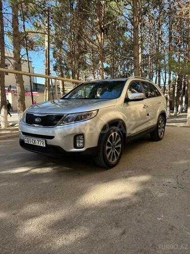 Kia Sorento 2013, 83,432 km - 2.0 l - Bakı