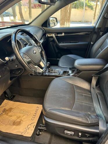 Kia Sorento 2013, 83,432 km - 2.0 l - Bakı