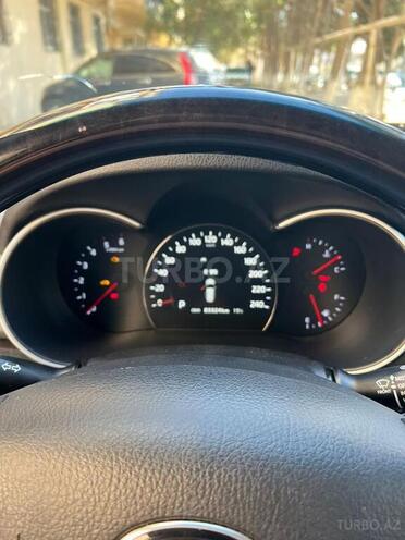 Kia Sorento 2013, 83,432 km - 2.0 l - Bakı