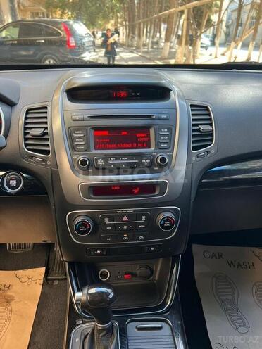 Kia Sorento 2013, 83,432 km - 2.0 l - Bakı
