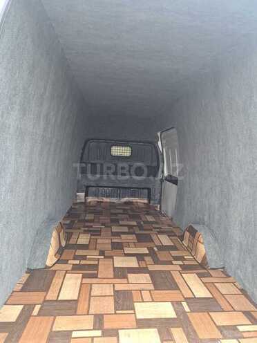 Ford Transit 2002, 375,000 km - 2.4 l - Bakı
