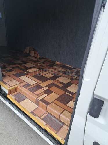 Ford Transit 2002, 375,000 km - 2.4 l - Bakı
