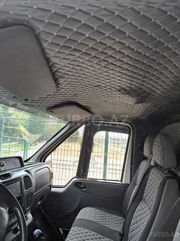 Ford Transit 2002, 375,000 km - 2.4 l - Bakı