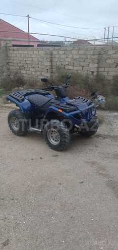 Can-Am Commander 2015, 10,000 km - 0.3 l - Bakı