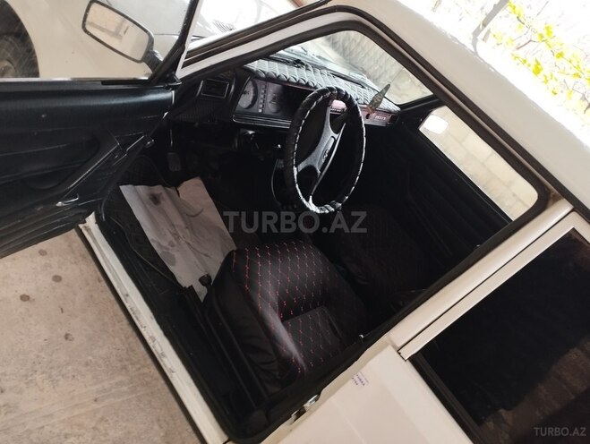 LADA (VAZ) 2107 2003, 266,290 km - 1.5 l - Göyçay
