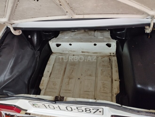 LADA (VAZ) 2107 2003, 266,290 km - 1.5 l - Göyçay