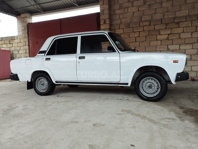 LADA (VAZ) 2107 2003, 266,290 km - 1.5 l - Göyçay