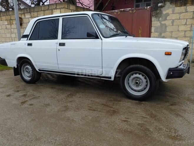 LADA (VAZ) 2107 2003, 266,290 km - 1.5 l - Göyçay