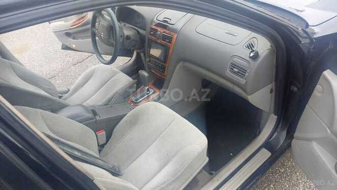 Nissan Maxima 2003, 187,000 km - 3.0 l - Sumqayıt