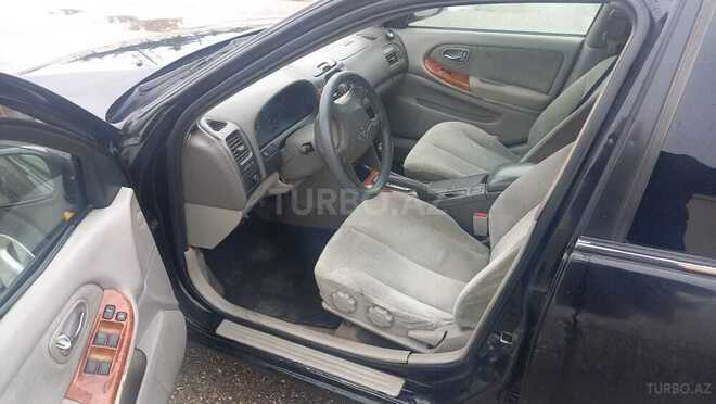 Nissan Maxima 2003, 187,000 km - 3.0 l - Sumqayıt