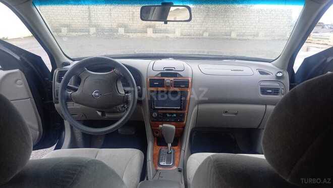 Nissan Maxima 2003, 187,000 km - 3.0 l - Sumqayıt